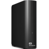 Внешний жесткий диск WD Elements Desktop 12ТБ [WDBWLG0120HBK-EESN]