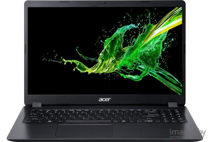 Ноутбук Acer Aspire A315-56-50F4 [NX.HS5EU.00F]