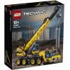 Конструктор LEGO Technic Мобильный кран [42108]