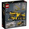 Конструктор LEGO Technic Мобильный кран [42108]