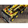 Конструктор LEGO Technic Мобильный кран [42108]