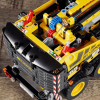 Конструктор LEGO Technic Мобильный кран [42108]