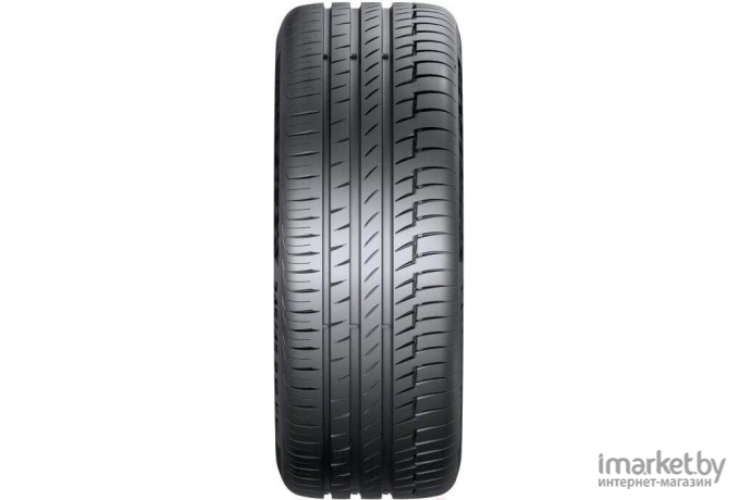 Шины Continental PremiumContact 6 265/40R21 105Y