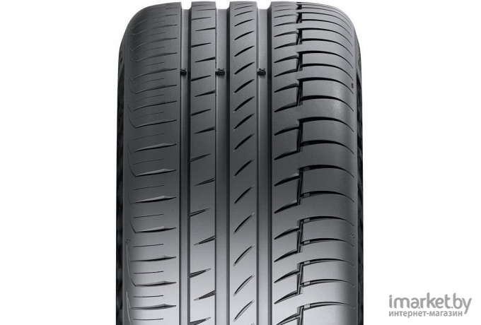 Шины Continental PremiumContact 6 265/40R21 105Y