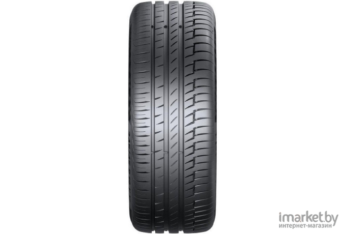 Шины Continental PremiumContact 6 265/40R21 105Y