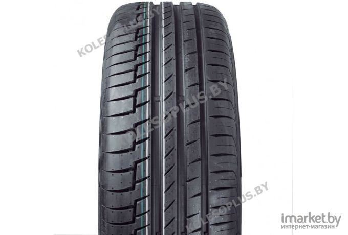 Шины Continental PremiumContact 6 265/40R21 105Y