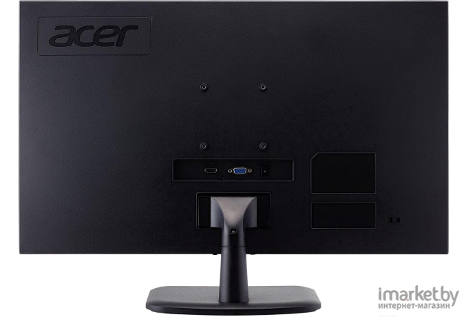 Монитор Acer EK220QAbi