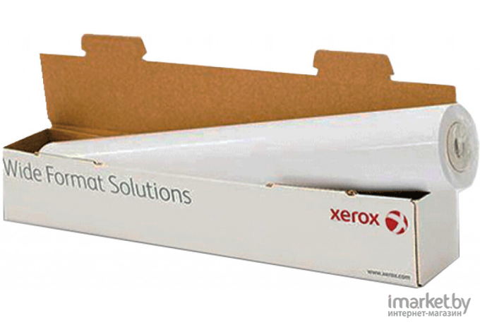 Бумага Xerox с покрытием матовая 120 г [450L91412]