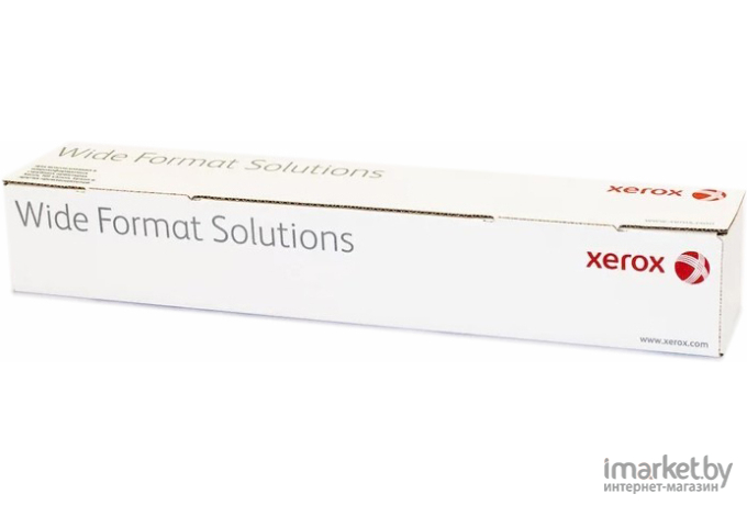 Бумага Xerox Inkjet Monochrome Paper 90г [450L90506]