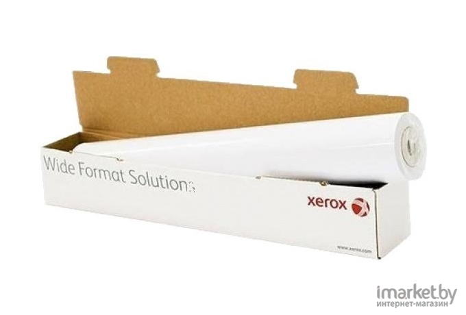 Бумага Xerox Inkjet Monochrome Paper 80г [450L97061]