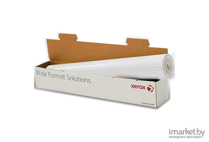 Бумага Xerox Inkjet Monochrome Paper 80г [450L97058]