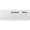 Usb flash GOODRAM Drive  64Gb UME2 [UME2-0640W0R11]