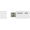 Usb flash GOODRAM Drive  64Gb UME2 [UME2-0640W0R11]