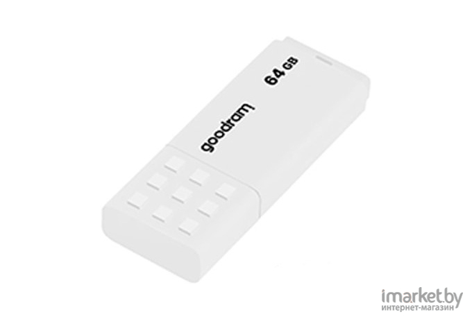 Usb flash GOODRAM Drive  64Gb UME2 [UME2-0640W0R11]