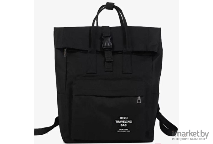 Рюкзак для ноутбука Miru 1017 Black