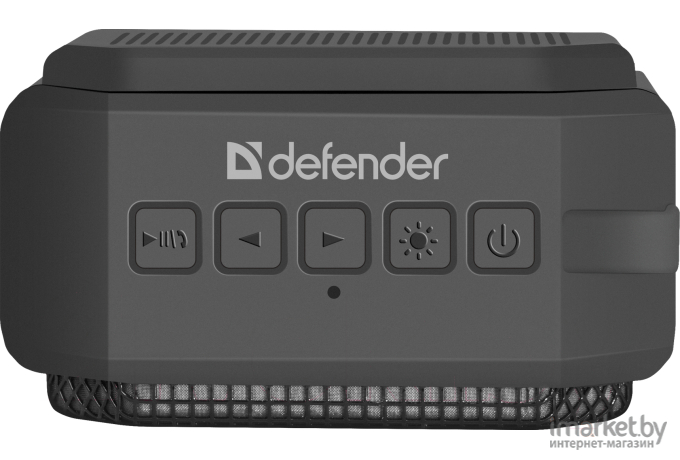 Портативная акустика Defender G16 [65016]