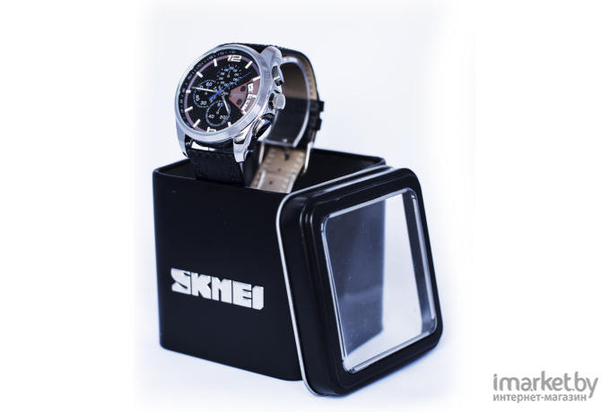 Наручные часы Skmei 9106-2 синий