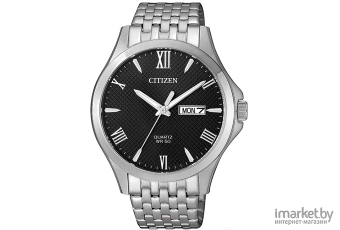 Наручные часы Citizen BF2020-51E