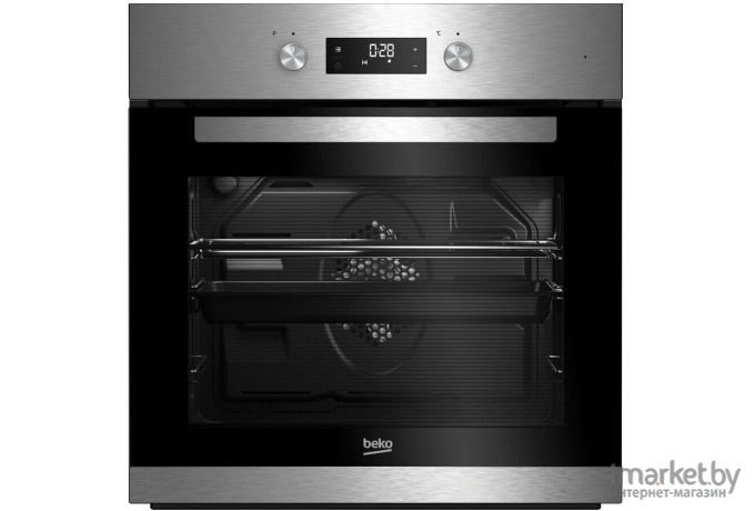 Духовой шкаф BEKO BRE22305X