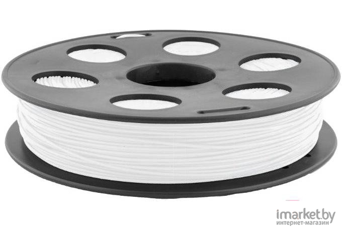 Пластик для 3d-принтера Bestfilament BFlex 1.75мм 500г белый