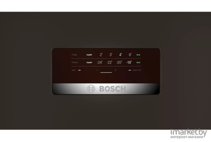 Холодильник Bosch KGN39XD20R