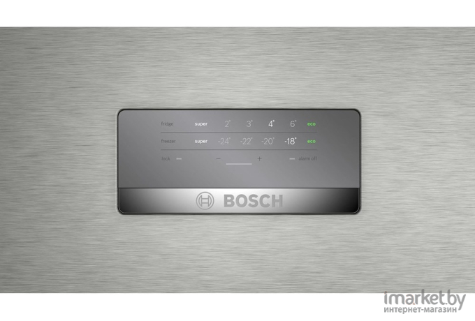 Холодильник Bosch KGN39VI25R