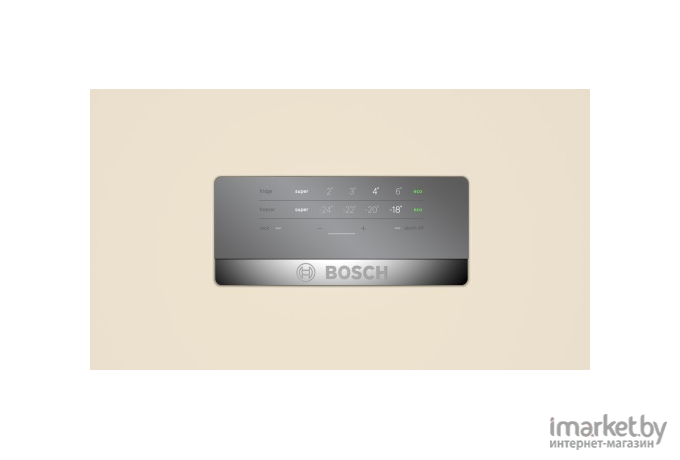 Холодильник Bosch KGN39VK24R