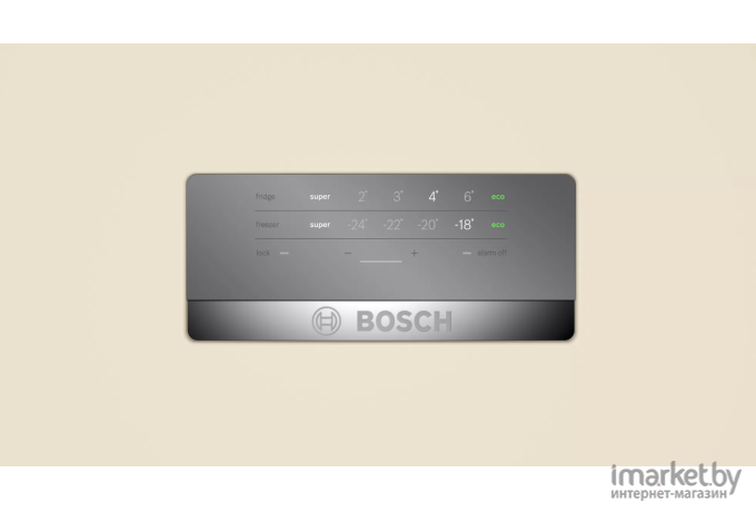 Холодильник Bosch KGN39VK25R