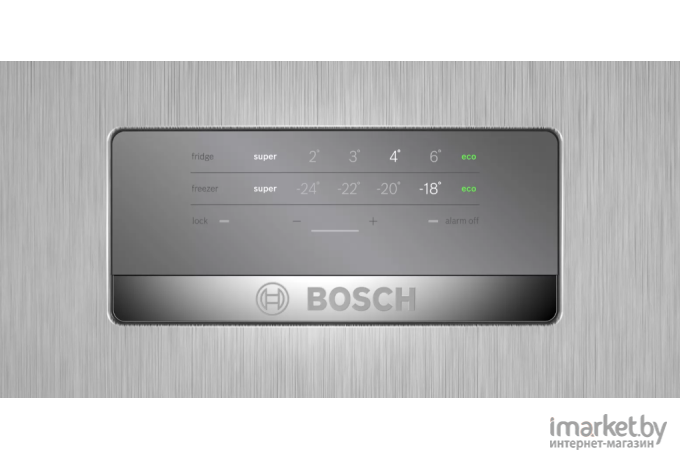 Холодильник Bosch KGN39VL25R