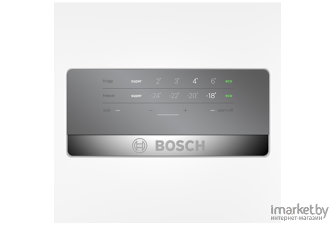 Холодильник Bosch KGN39VW25R