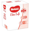 Детские подгузники Huggies Elite Soft Box 2 (164шт)