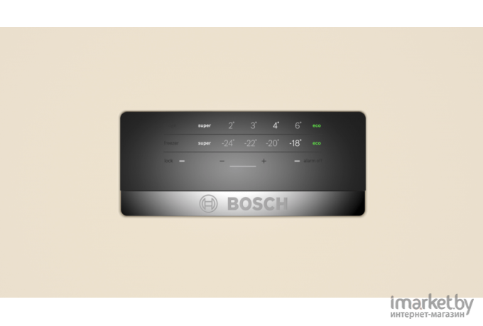 Холодильник Bosch KGN39XK28R