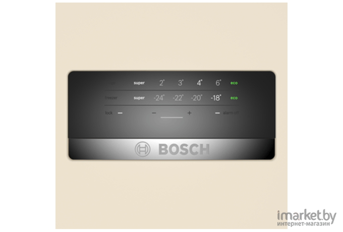 Холодильник Bosch KGN39XK28R