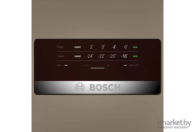 Холодильник Bosch KGN39XV20R