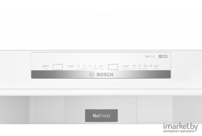 Холодильник Bosch KGN39UK22R