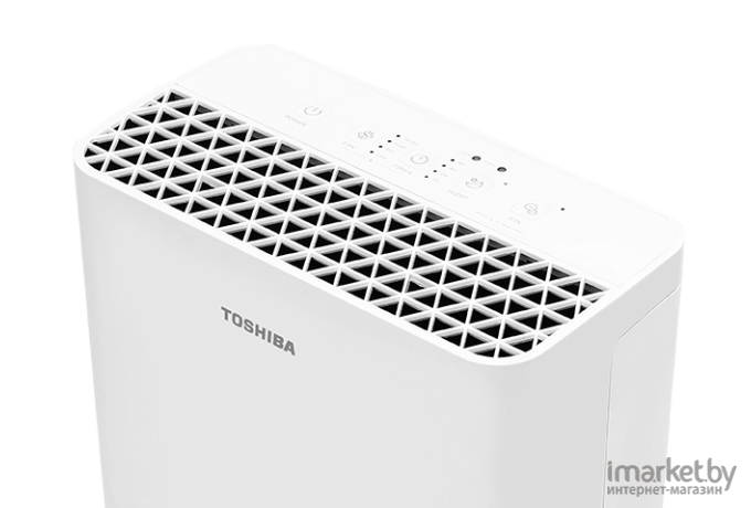 Очиститель воздуха Toshiba CAF-X33XPL