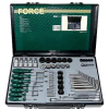 Набор инструментов Force 4651