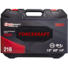 Набор инструментов ForceKraft FK-38841