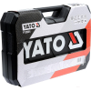 Набор инструментов Yato YT-38901