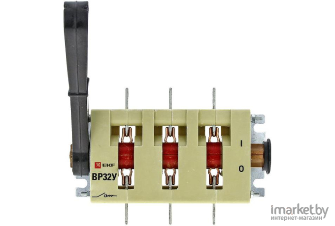 Выключатель нагрузки EKF Выключатель-разъединитель uvr32-31b31250