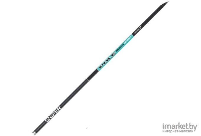 Удилище Salmo Sniper Pole Medium MF 5.00 [5302-500]