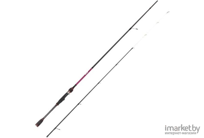 Удилище Salmo Elite Micro Jig S 10 2.16 [4175-216]