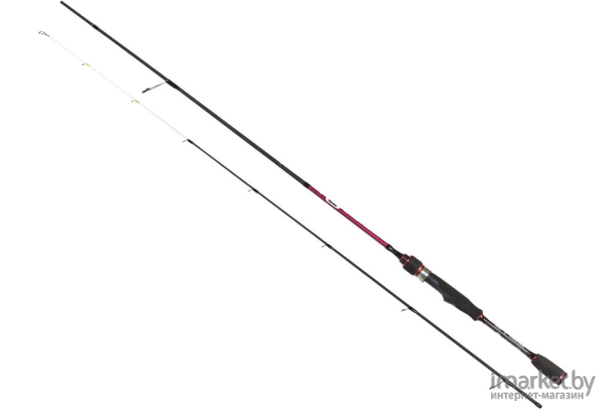 Удилище Salmo Elite Micro Jig S 10 2.16 [4175-216]