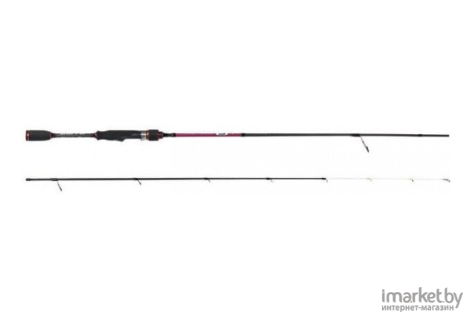 Удилище Salmo Elite Micro Jig S 10 2.16 [4175-216]