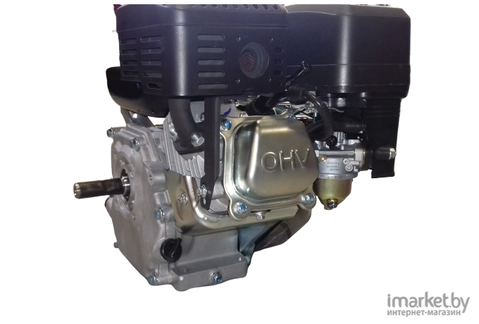 Двигатель Hwasdan H210 (S shaft) [H210S]