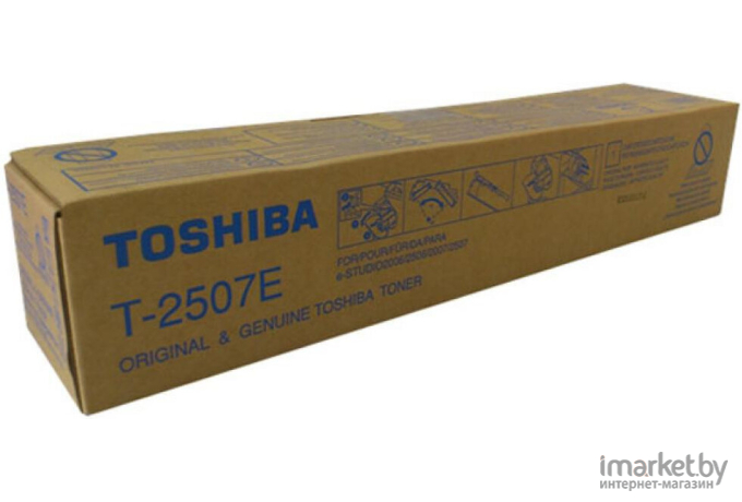 Тонер Toshiba E-studio [T-2507E]