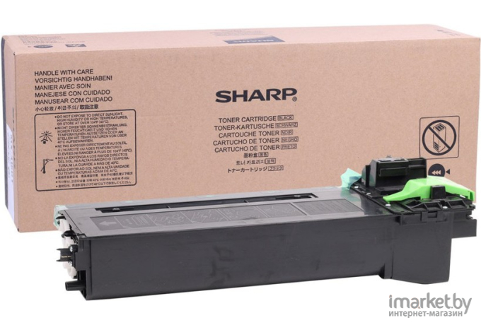 Картридж Sharp MX315GT
