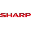 Картридж Sharp BPGT20YA желтый