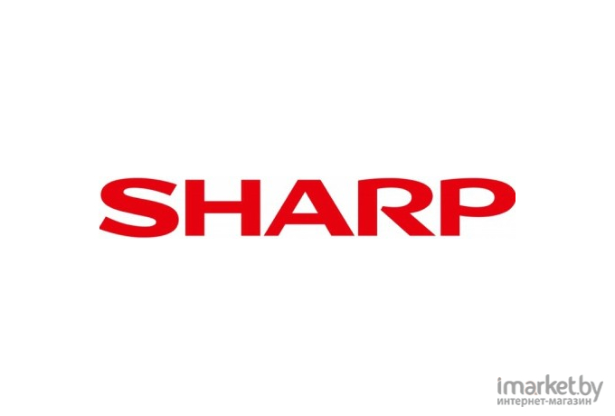 Картридж Sharp BPGT20YA желтый