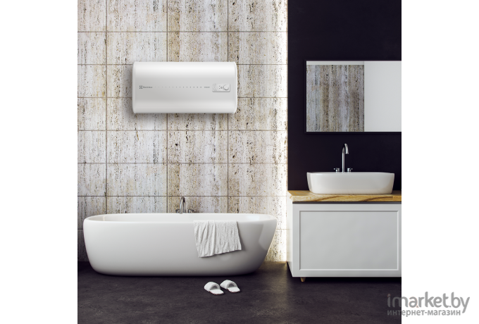 Водонагреватель Electrolux EWH 50 Citadel H